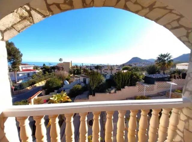 Casa-chalet en Venta en Coloma