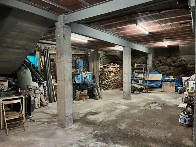 Casa o chalet en venta en Alt Àneu con Calefacción
