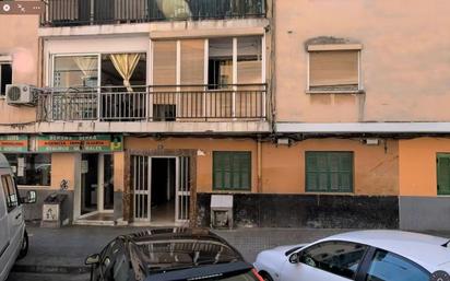 Exterior view of Flat for sale in  Palma de Mallorca  with Balcony