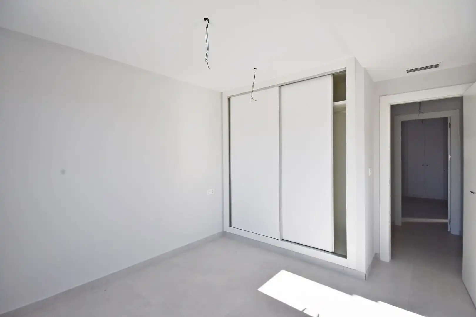 Bedroom of Detached homes for sale in Mazarrón