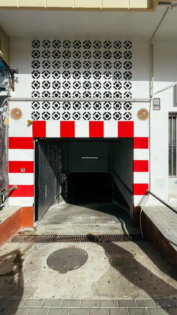 Vista exterior de Pis en venda en Benidorm amb Terrassa