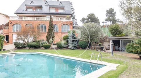 Photo 4 of House or chalet for sale in Carrer Canal de Suez, La Floresta, Barcelona