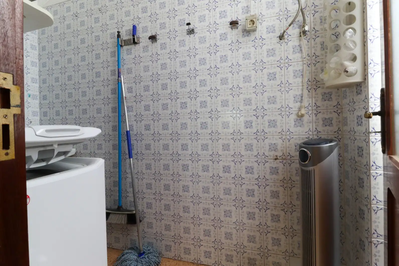 Piso con terraza en venta en Centro, imagen 15