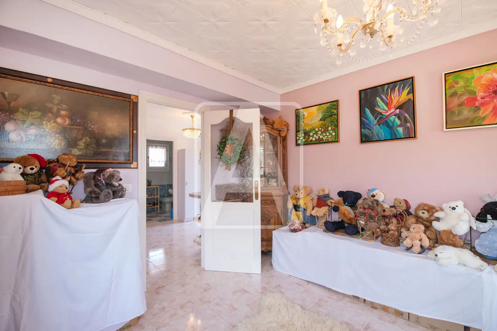 Villa mit Pool zum Verkauf in Cala Advocat - Baladrar, imagen 43