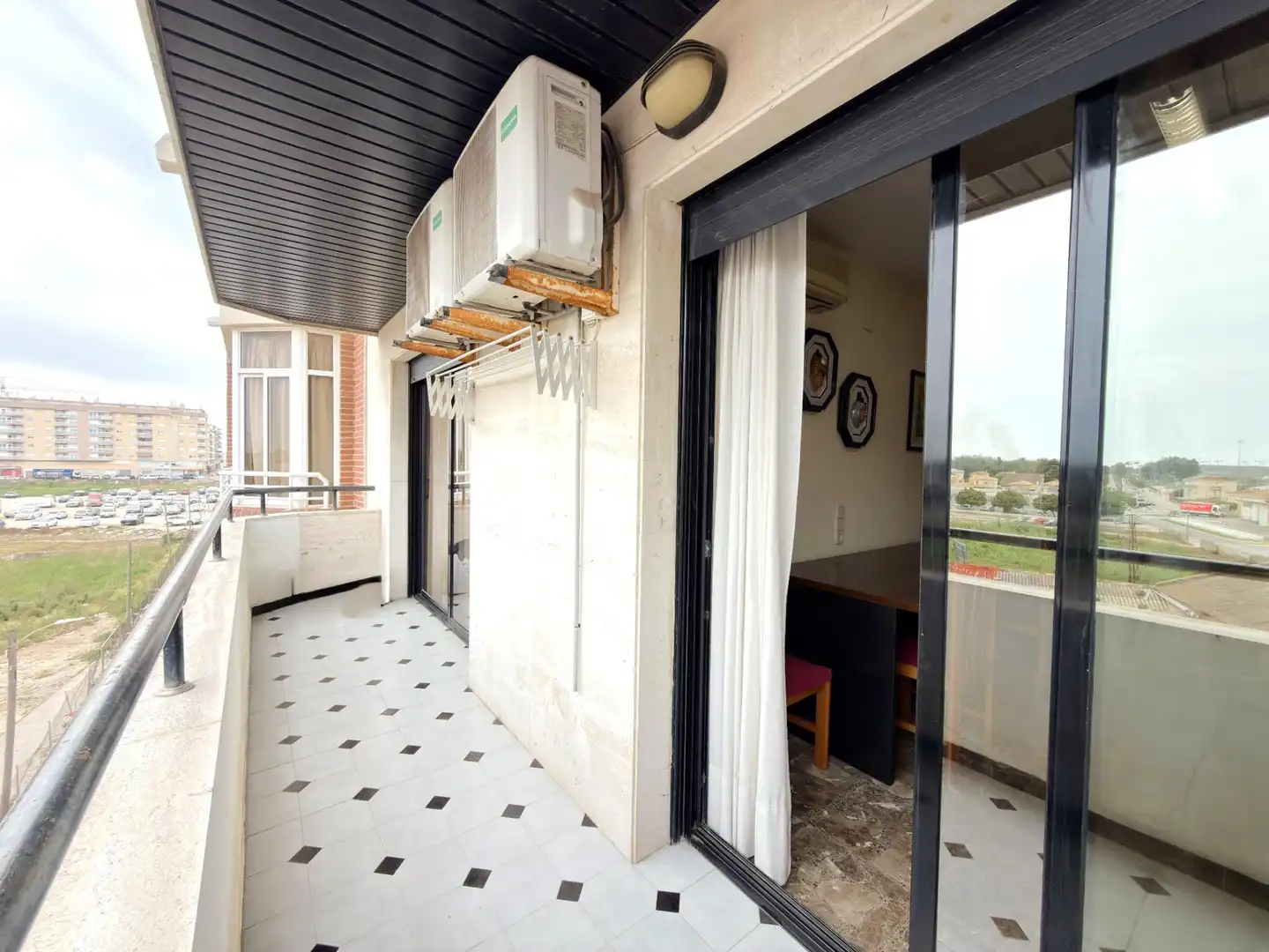 Flat with lift for sale in GREGORIO MAYANS Y CISCAR, imagen 12