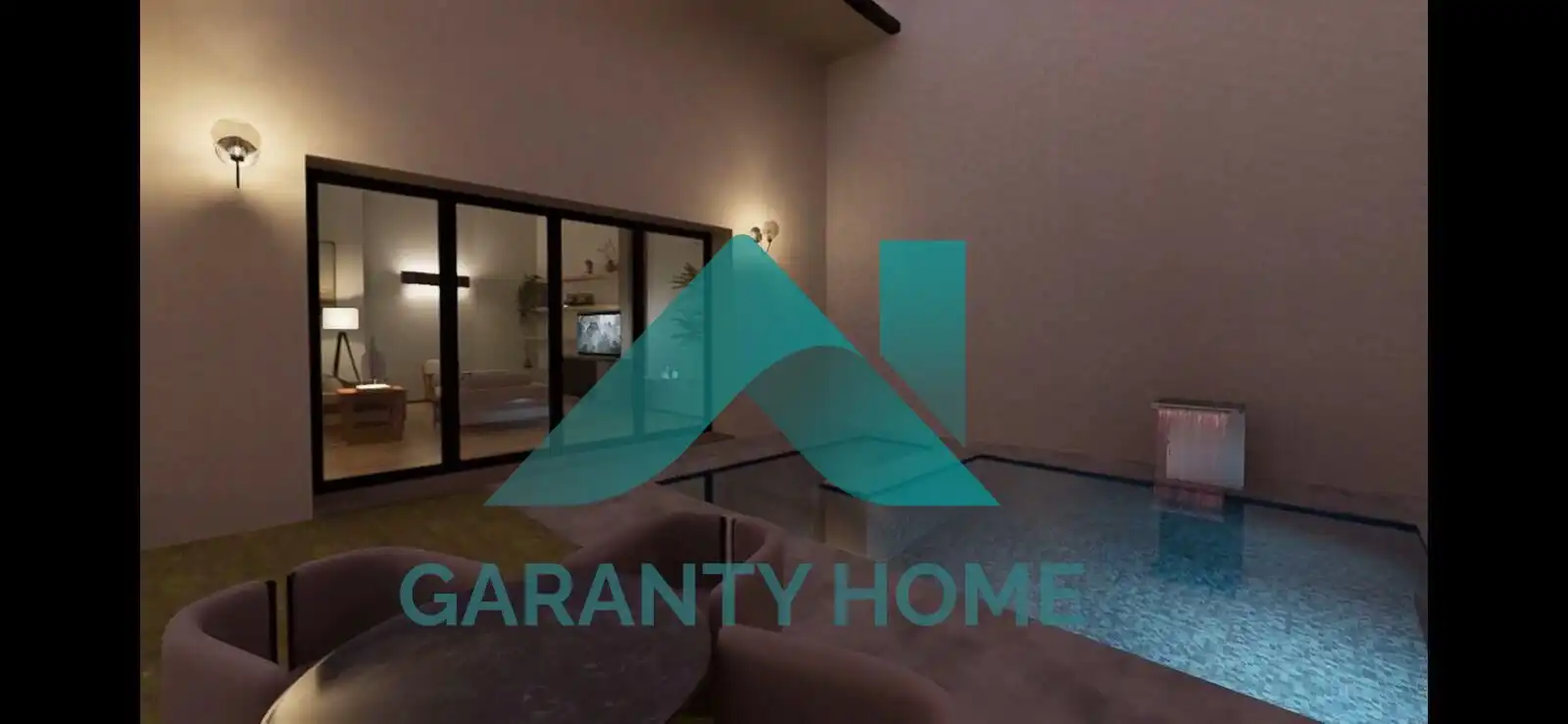 Residencial en venta en Malpartida de Cáceres