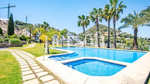 Foto 2 de Piso en venta en Pedreguer, Alicante