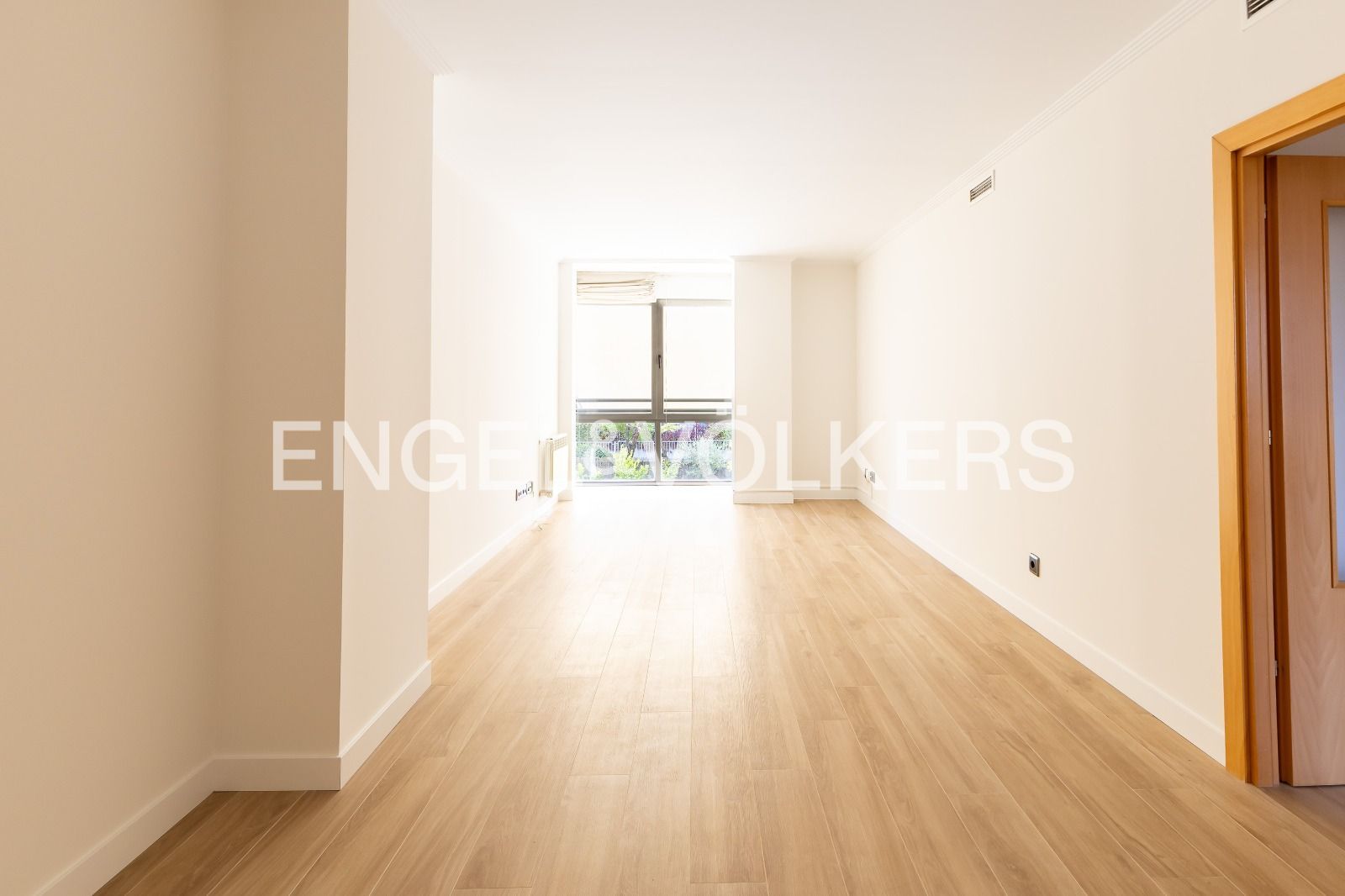 Apartament de lloguer en  Madrid Capital amb Aire condicionat, Calefacció i Traster