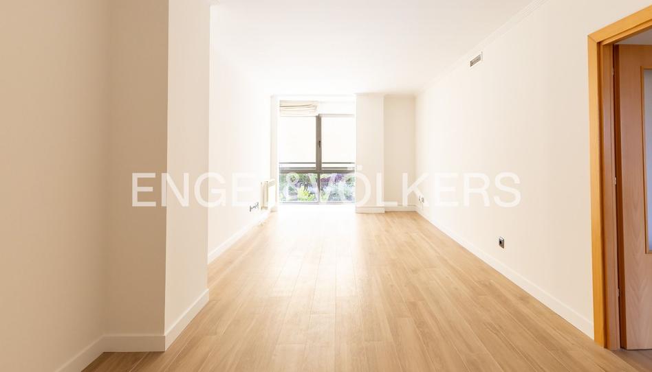 Foto 1 de Apartament de lloguer a Avenida del Talgo, Aravaca, Madrid