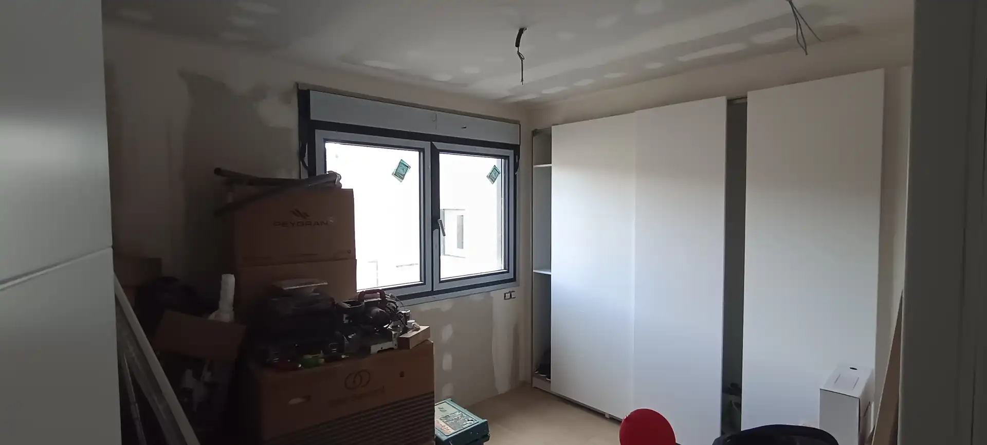 Bedroom of Flat for sale in Las Rozas de Madrid  with Air Conditioner, Heating and Storage room
