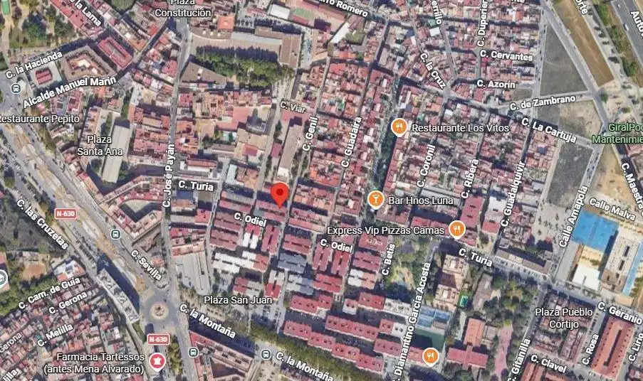 Appartement à vendre à Centro - Barriada Mallorca, imagen 3
