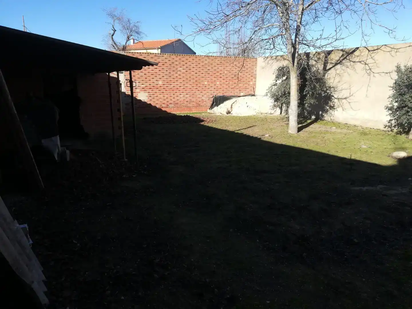 Terreno en venta en Cantalpino, Salamanca