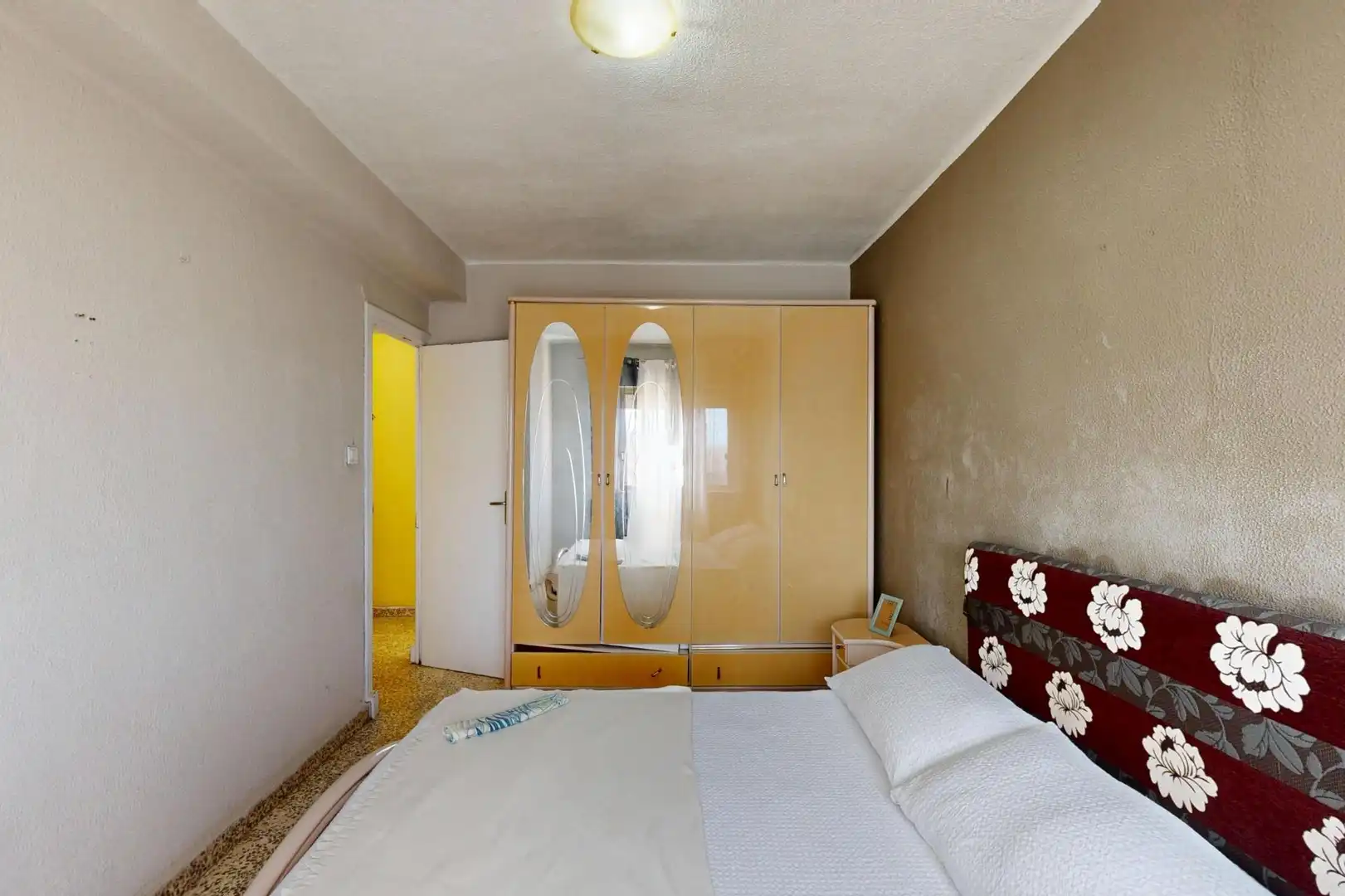 Piso en venta en ALHAMBRA, 7, Alameda