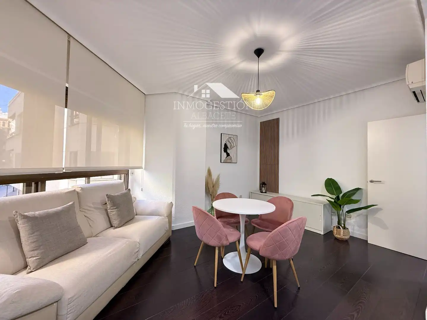 Flat for rent in ROSARIO, Centro