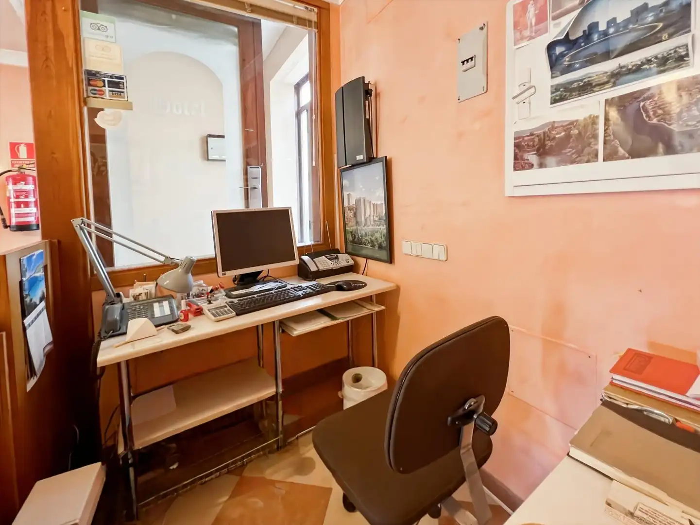 Country homes for sale in Buitrago del Lozoya  with Air Conditioner and Alarm