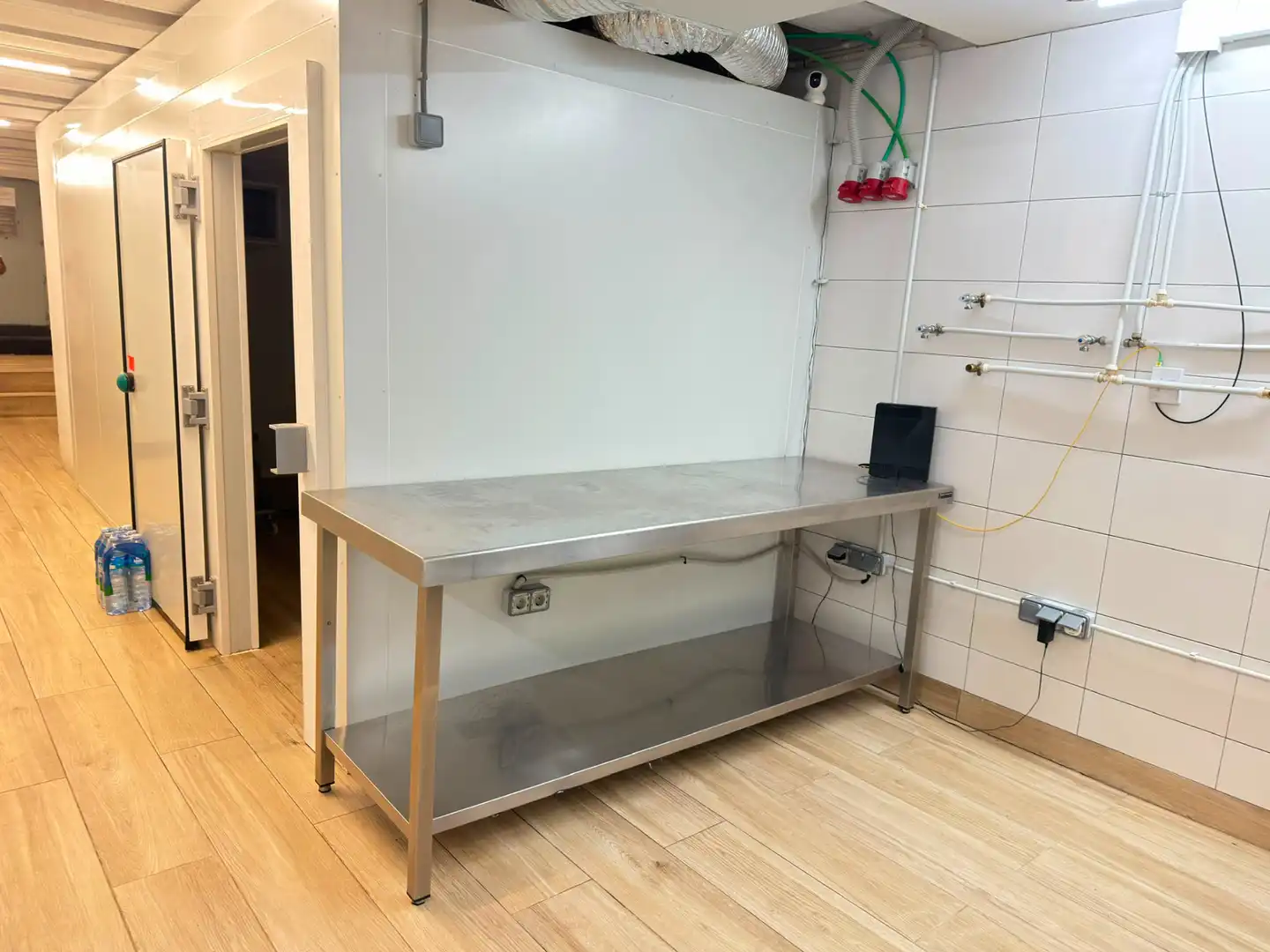 Local comercial en traspaso en Carrer de Viladomat