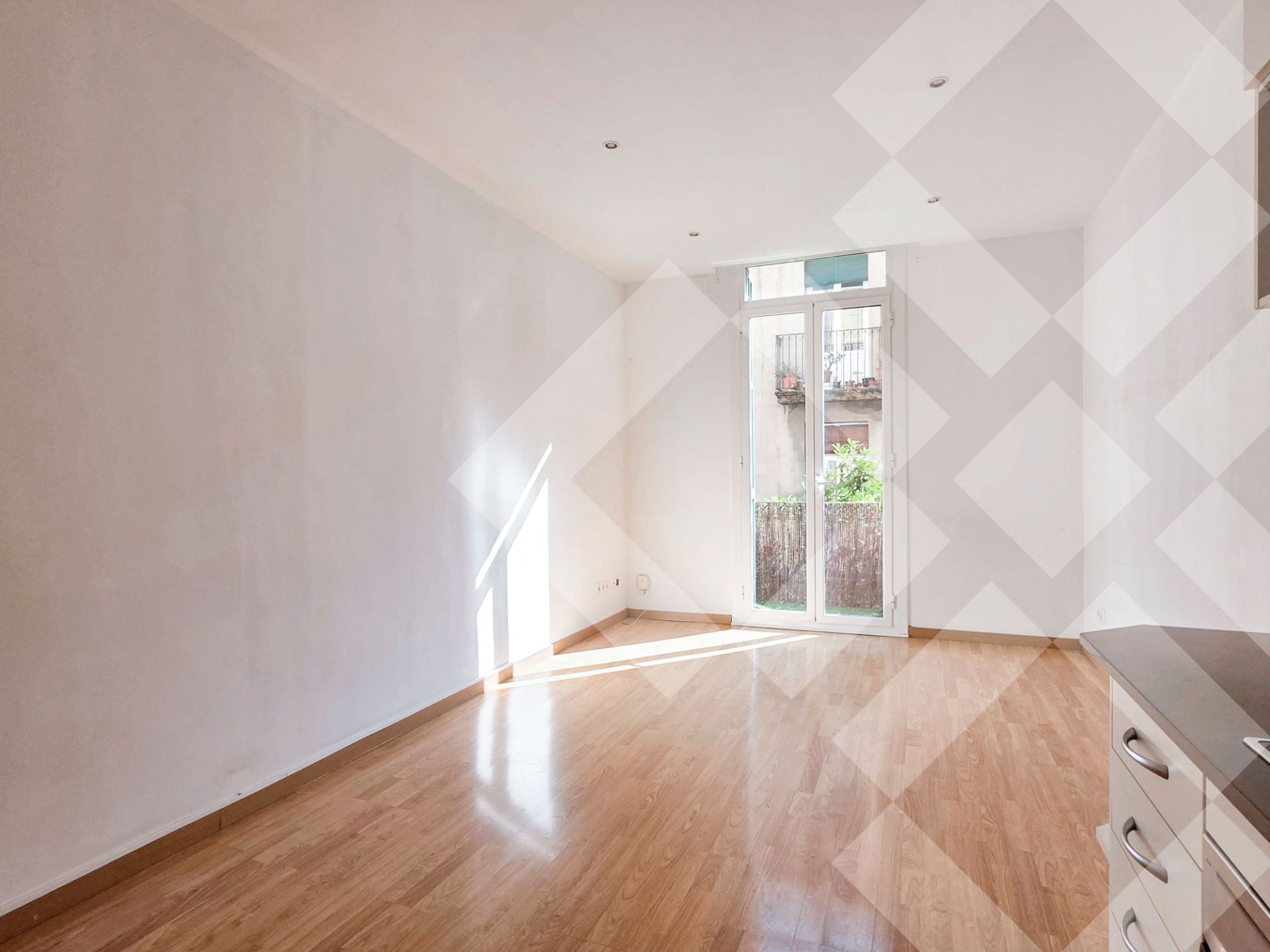 Flat to rent in Carrer del Topazi, Vila de Gràcia