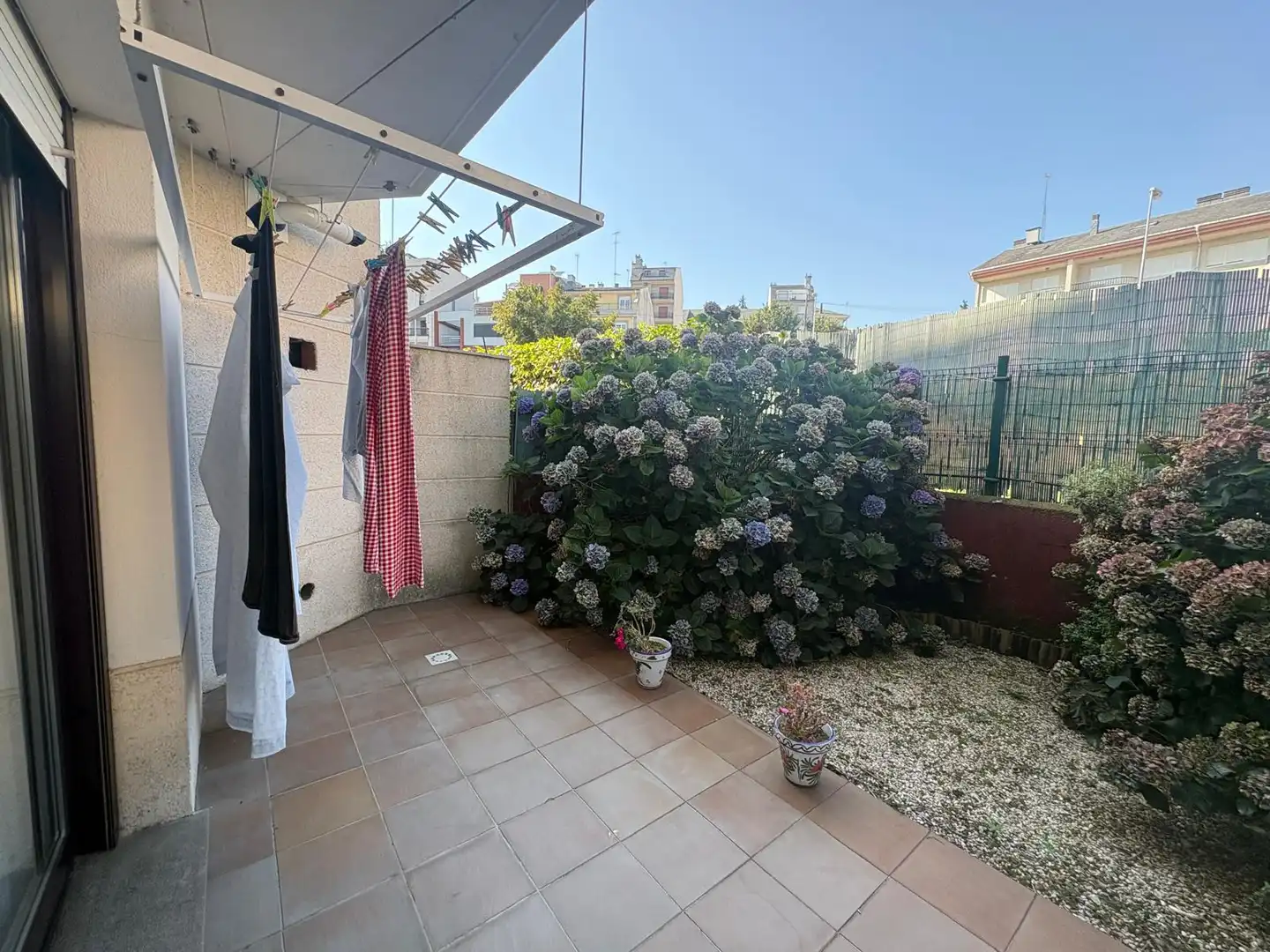 Chalet con jardín en venta en Estrada da Granxa, imagen 4