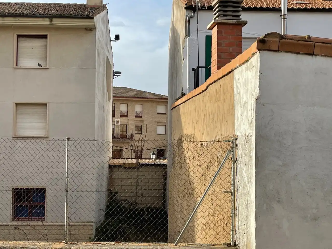 Terrenos y solares en venta en Gómara, imagen 3
