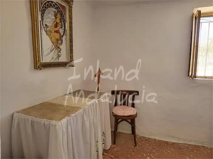 Casa adosada en venda en Antequera