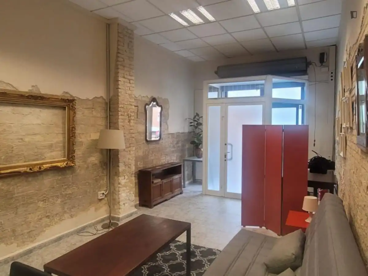 Apartment to rent in Extramurs, imagen 5