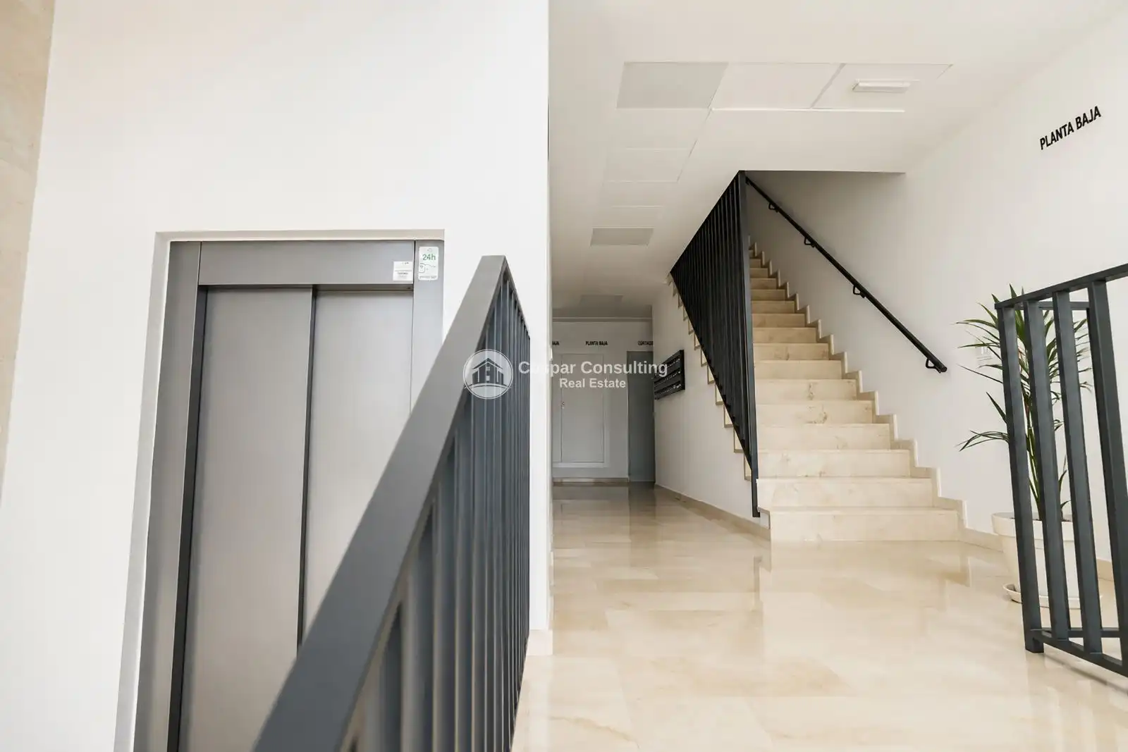 Apartament amb piscina en venda a Plaza de la Literatura, imagen 4