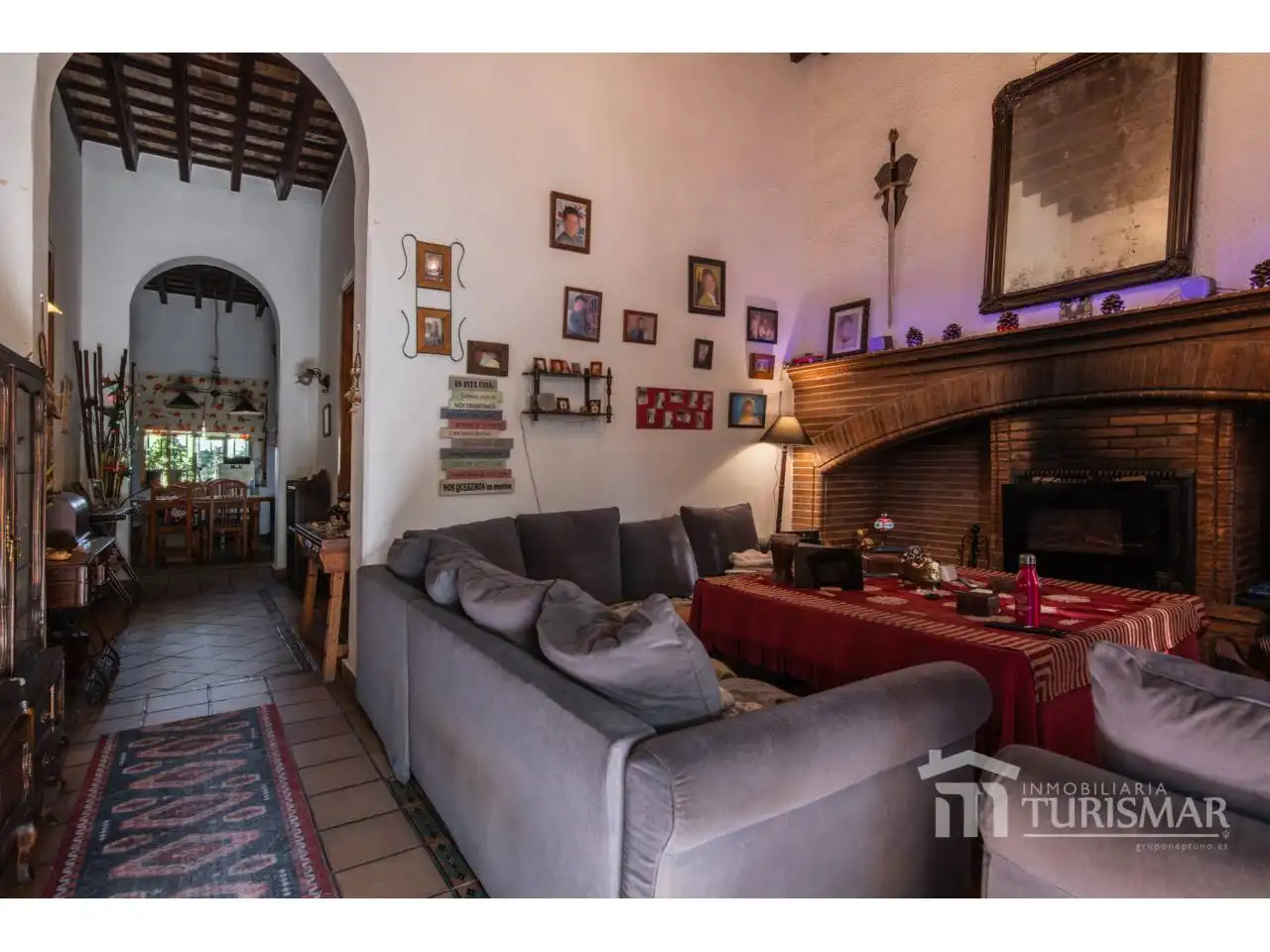 Maison avec piscine à vendre à Calle Choco 1, imagen 2