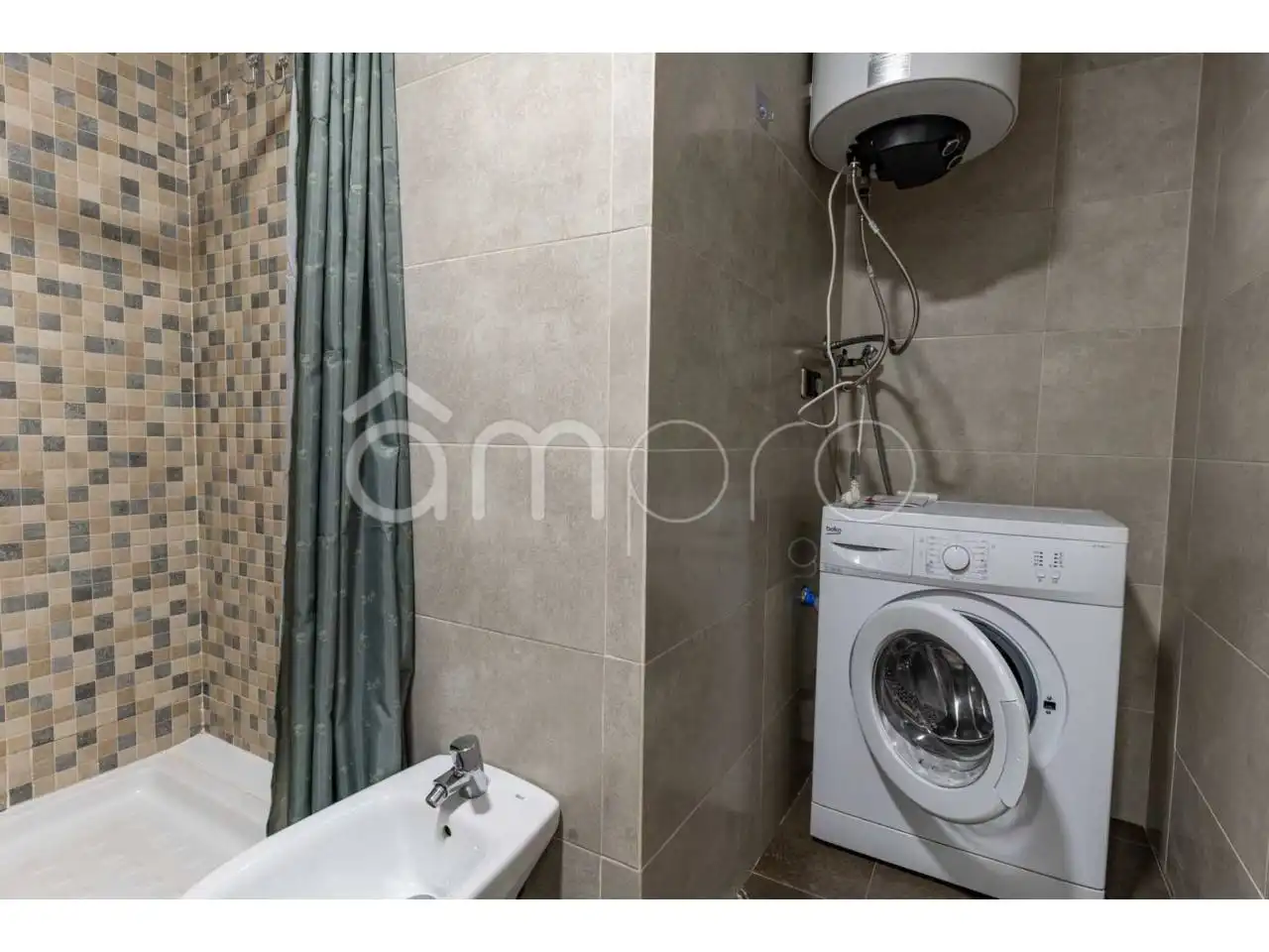 Bathroom of Flat for sale in Creixell  with Balcony