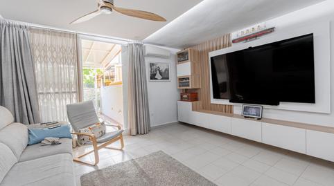 Foto 2 de Casa adosada en venda a Carrer Cirerer, Es Rafal Vell, Illes Balears