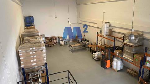Photo 3 of Industrial buildings for sale in La Garena, Madrid
