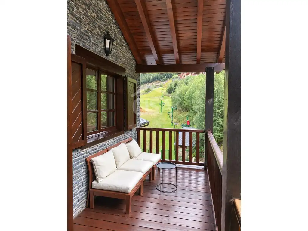 2-bedroom penthouse for sale in Soldeu, Canillo · 43 of 60
