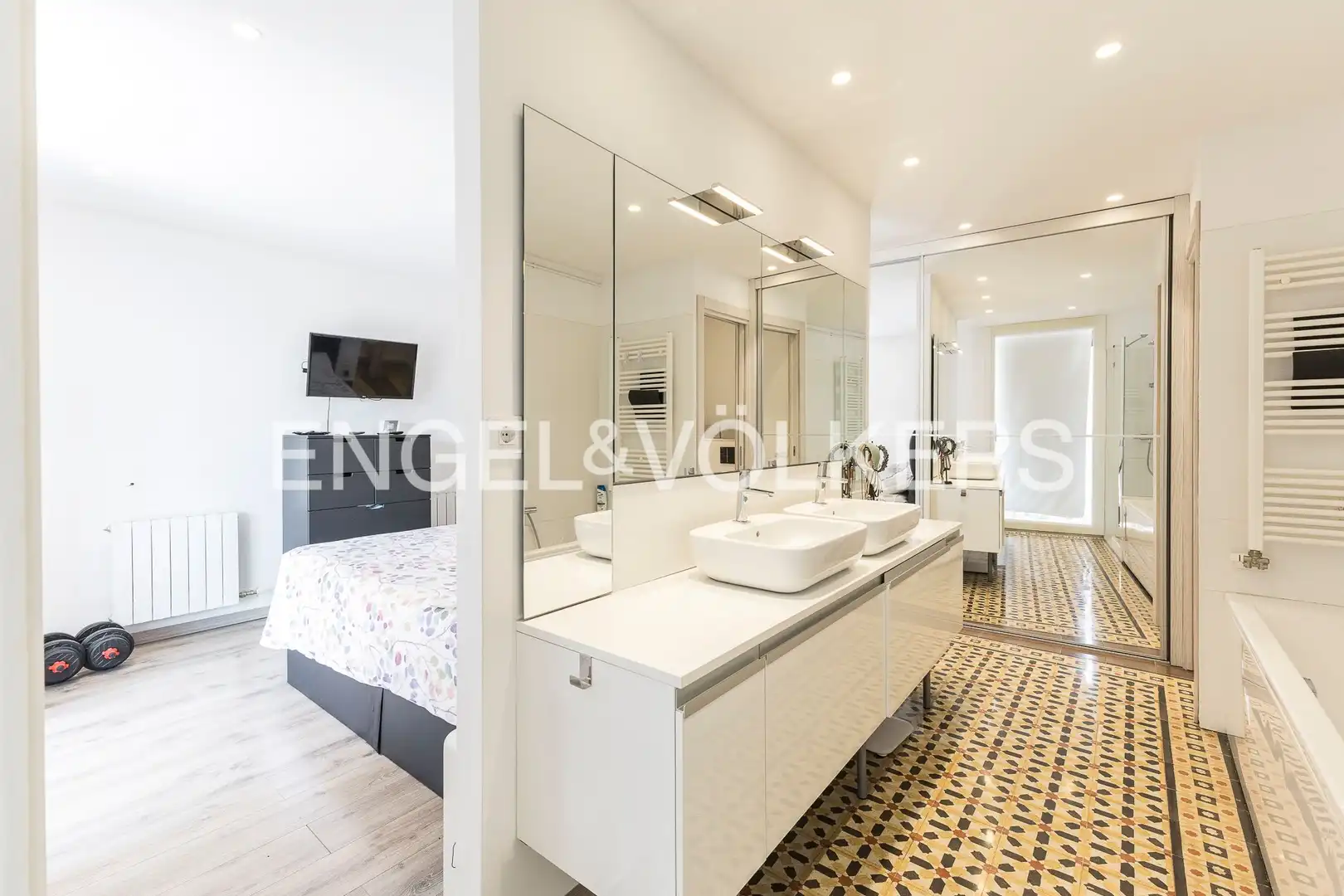 Appartement avec terrasse à vendre à Eixample, imagen 32