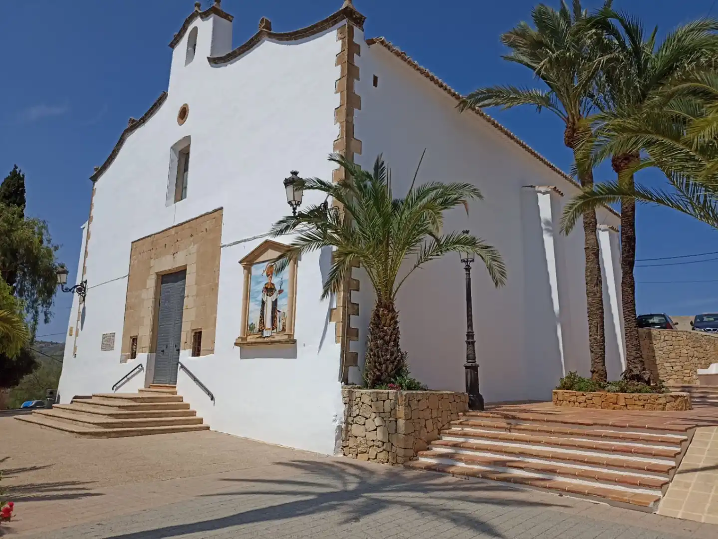 Maison rustique à vendre à Teulada, imagen 22