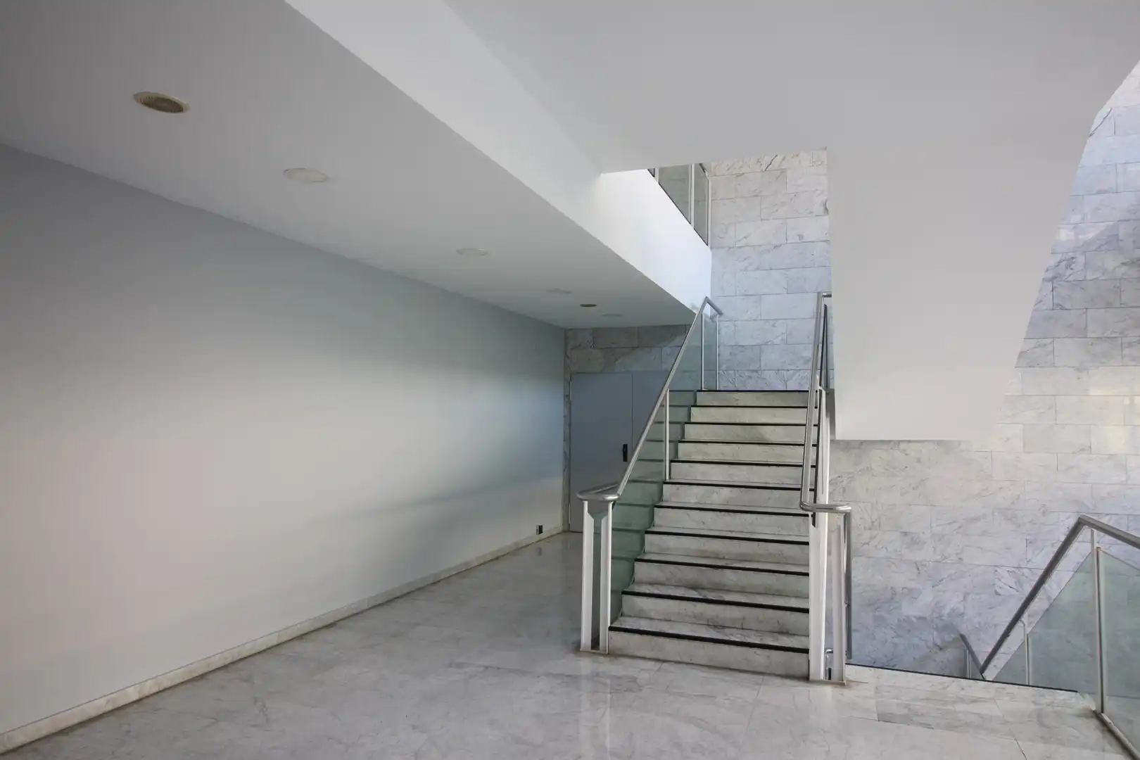 Büro zur Miete in Sant Cugat del Vallès mit Klimaanlage
