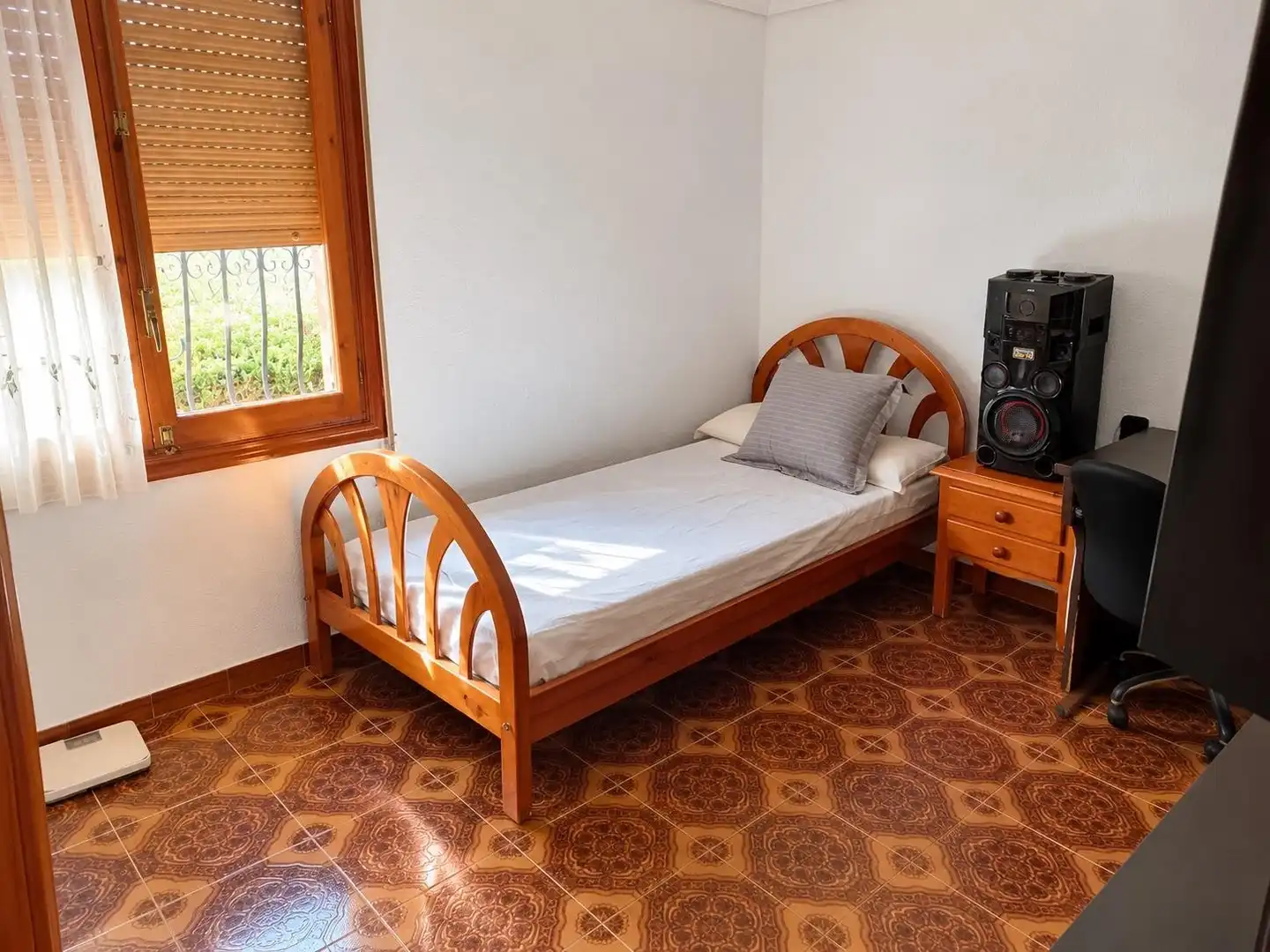 Detached house with pool for sale in La Algoda - Matola - Llano de San José, imagen 15