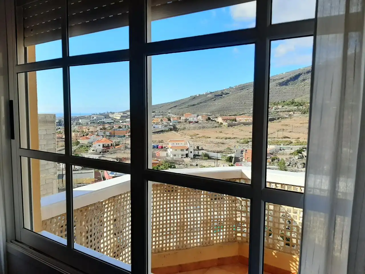Exterior view of Apartments for rent in Adeje  with Furnished