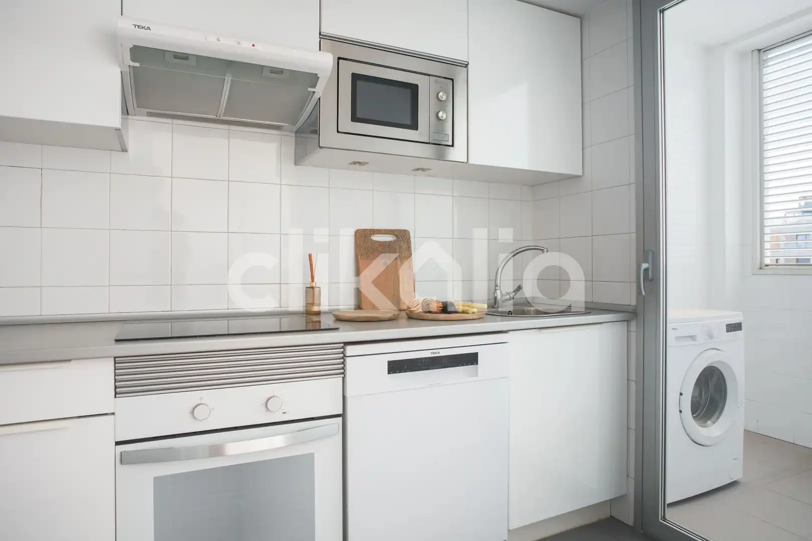 Appartement avec piscine à vendre à Villa de Vallecas, imagen 17