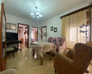 Flat to rent in INFANTA DOÑA MARÍA , 67, Ciudad Jardín - Zoco