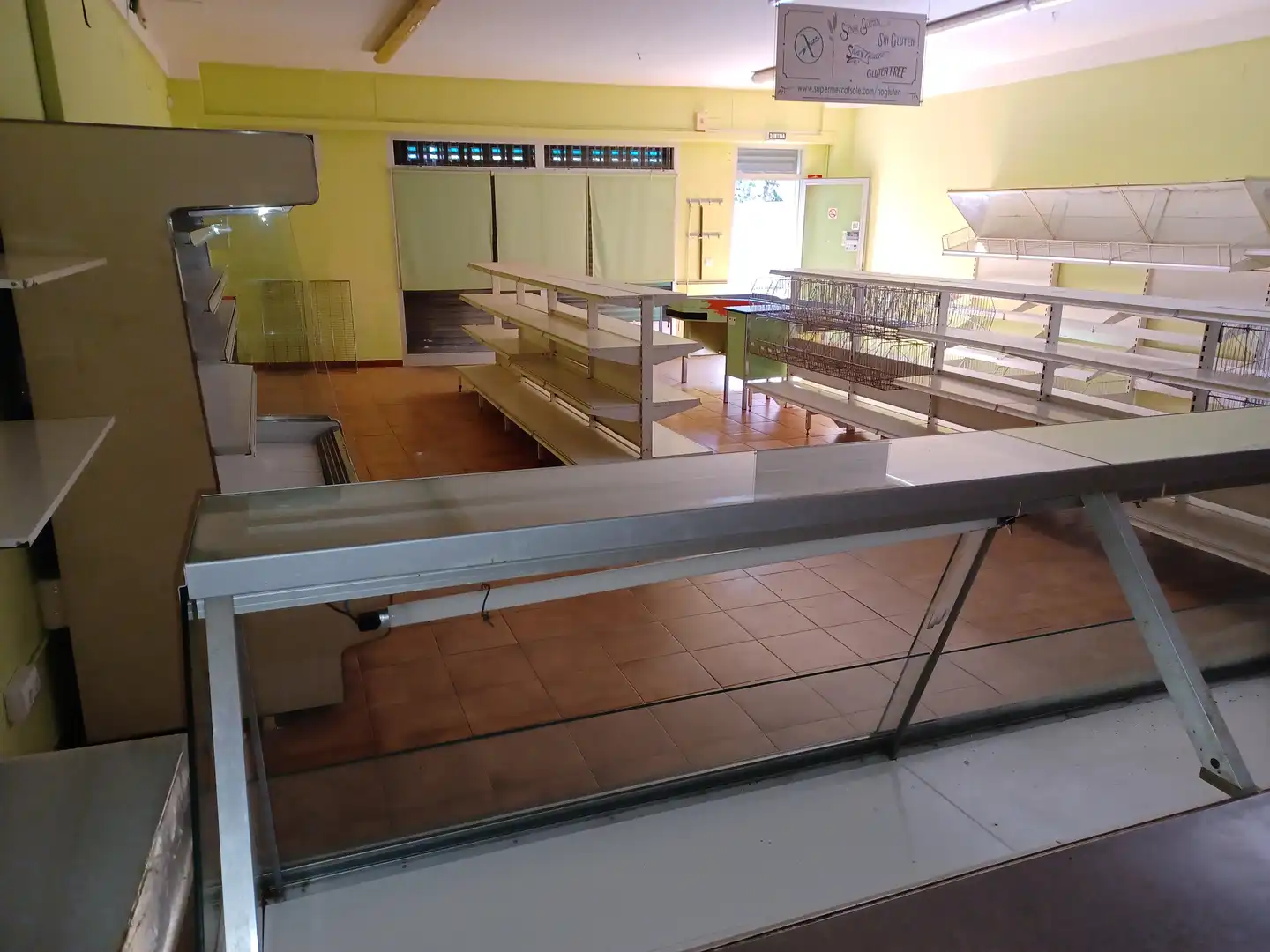 Local en venta en Colera