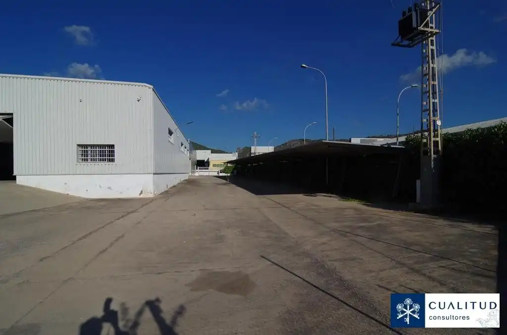 Industrial building for sale in Norte, imagen 7