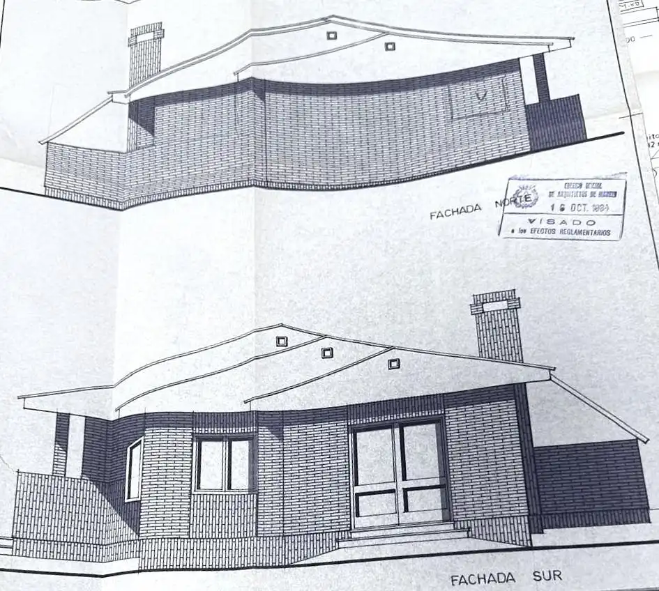 Casa o xalet en venda a El Olivar de Mirabal