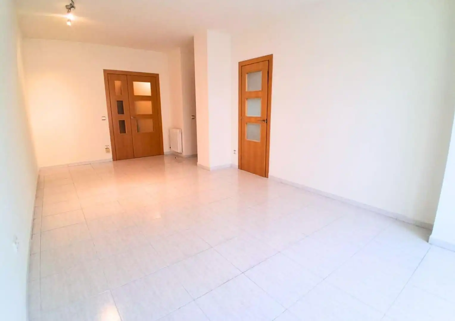 Piso en venta en Sabadell con Calefacción
