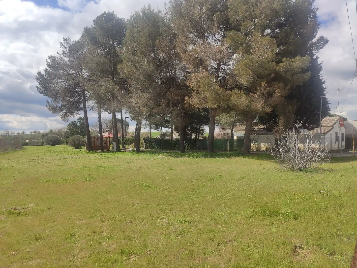 Terreni e lotti in vendita a La Dehesa de Moratalaz, imagen 22
