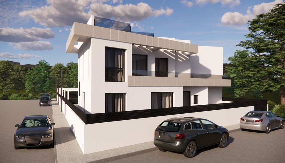 Foto 0 de Promoción Luxury bungalows in Rojales !!!