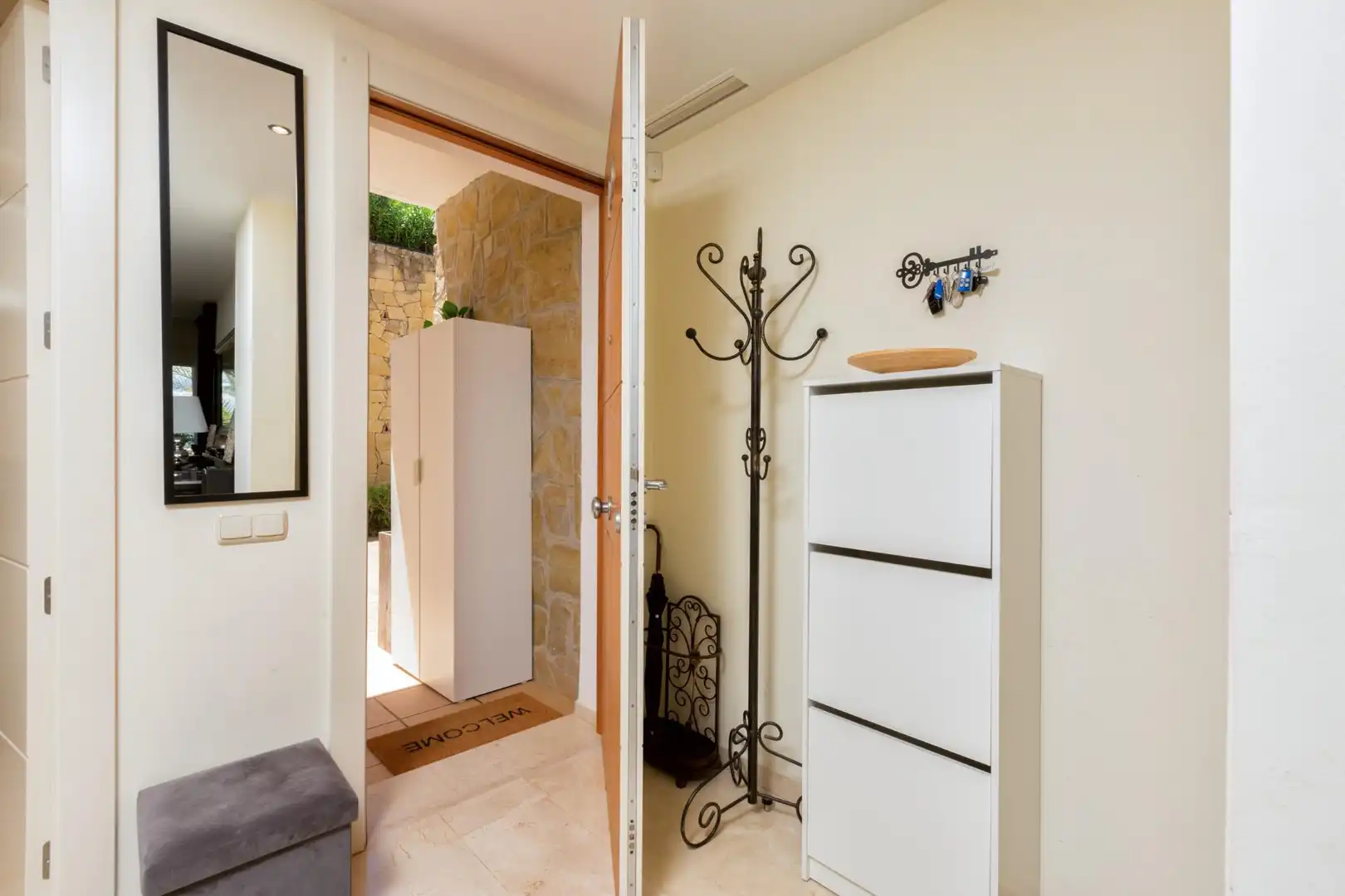 Maison mitoyenne avec terrasse à vendre à La Cala Golf - Lagar Martell, imagen 31
