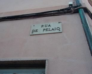 Exterior view of Residential for sale in Ourense Capital 