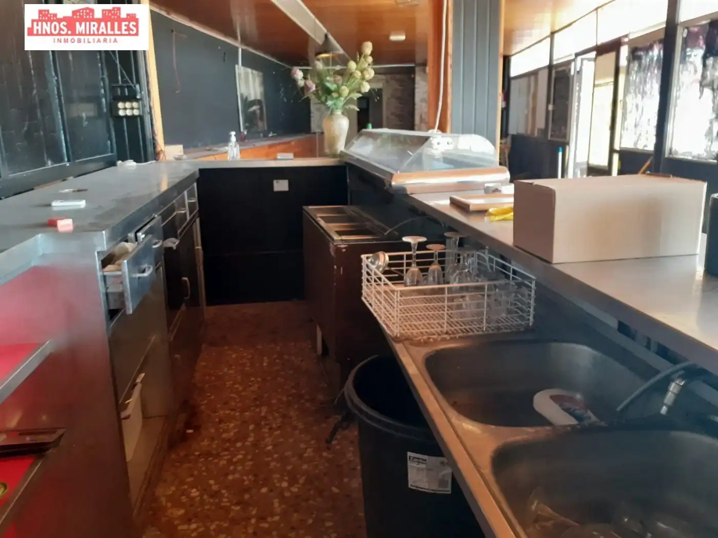 Local commercial à louer à Monforte del Cid, imagen 23