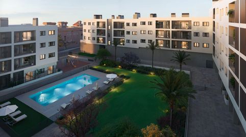 Foto 4 von Wohnung zum Verkauf in Calle Deportista Pitu Perramón, 1, Paus - Poligono San Blas, Alicante
