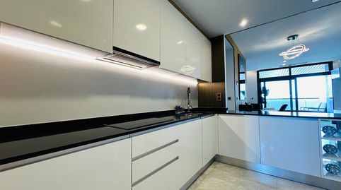 Foto 5 de Apartament de lloguer a Republica Argentina, 6, Playa Poniente, Benidorm