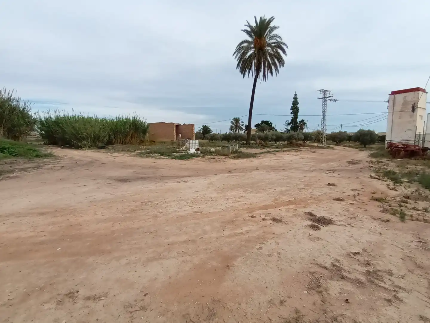 Houses for sale in Torre-Pacheco  with Storage room